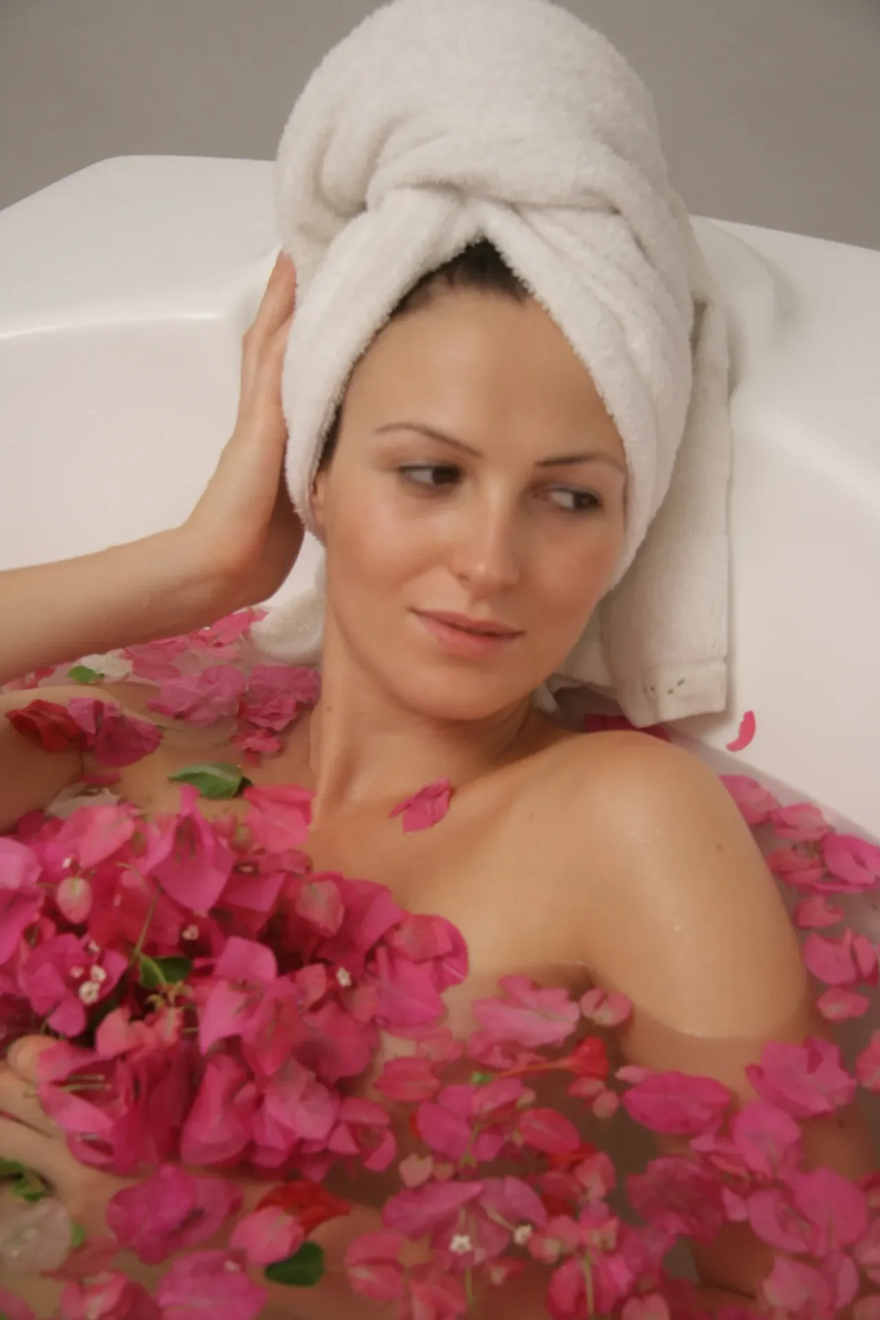 Bain Floral